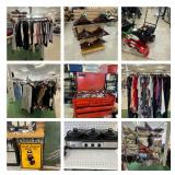 Dubuque October Caring Transitions Multi Client Estate Sale