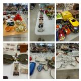 Dubuque November Caring Transitions Multi Client Estate Sale