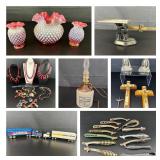 Dubuque December 2024 Collectibles and More Online Sale