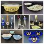 Dubuque January 2025 Collectibles and More Online Sale