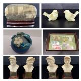 Dubuque February 2025 Collectibles and More Online Sale