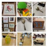 Dubuque March Caring Transitions Multi Client Estate Sale