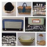Dubuque April 2025 Vintage Christmas and Collectables
