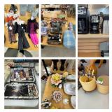 Dubuque May Caring Transitions Multi Client Estate Sale