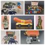 Dubuque May 2025 Vintage Toys and Other Collectibles Online Sale