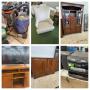 Dubuque June Caring Transitions Multi Client Estate Sale