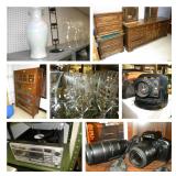 Waterloo June Caring Transitions Multi Client Estate Sale