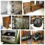 Waterloo June Caring Transitions Multi Client Estate Sale