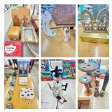 Dubuque July 2025 Caring Transitions Multi Client Estate Sale