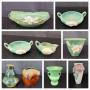Dubuque July 2025 Sale Roseville Woodworking Vintage Treasures