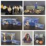 Dubuque August Sale Disney McCoy Unique Collectables
