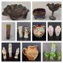 Dubuque September 2025 Online Sale - Beautiful and Amazing Glass Collectables.