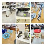 Dubuque October 2025 Caring Transitions Multi Client Estate Sale