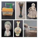 Dubuque October 2025 Collectables Sale: Marbles - Pokemon - Matchbox -Jewelry