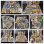 Dubuque Amazing DC and Marvel Comic Books Special Sale 1
