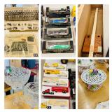 Dubuque February 2026 Caring Transitions Multi Client Estate Sale