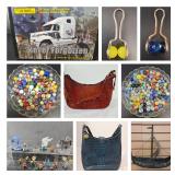 Dubuque March 2026 Unique Collectors Online Sale Bidding ends 3/18