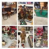 Dubuque April 2026 Caring Transitions Multi Client Estate Sale