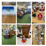 Dubuque June 2026 Caring Transitions Multi Client Estate Sale