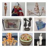 Dubuque June 2026 Collectables Sales Coins Jewelry and More - Bidding ends 6/17
