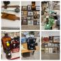 Dubuque July 2026 Caring Transitions Multi Client Estate Sale