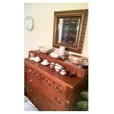 UNIQUE MOVING/DOWNSIZING ESTATE SALE!