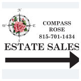 50% OFF North Aurora Estate Sale