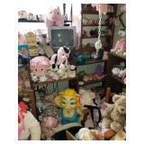 50% OFF Pigs Collectibles, Franklin & Danbury Mint