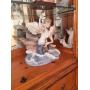 Lladros, Swarovski, Art & More