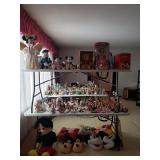 50% OFF Vintage Disney & much more - 9000 sq ft house