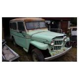 Estate American Picker Auction #2
