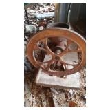 No 2 Coffee Grinder Mill