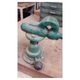 Wilton baby Bullet power arm