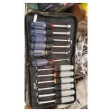 Craftsman Nut drivers