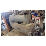 Metal Shear