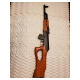 Estate Gun and Coin Auction