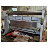 Combination Shear, roller, brake