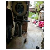 500 lb Toledo Platform Scales