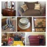 Moving On-Line Auction in Riverview, FL