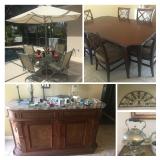 Bradenton Estate Sale by Caring Transitions