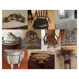 Beautiful Davis Islands Waterfront Home Auction