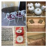 Redington Shores Online Auction