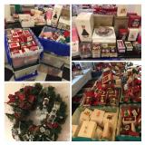 Queen of Christmas Ornament Sale