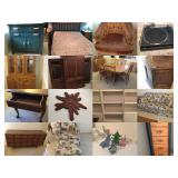 Land O' Lakes Auction - Ends May 20 at 8:00 PM