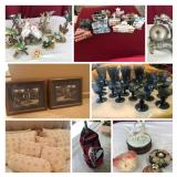 Treasures in Tampa Online Auction - Ends July 3