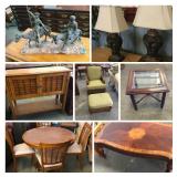 Tampa Warehouse Sale - Ends August 8