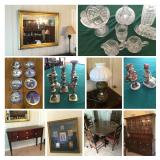 South Tampa Treasures (33629)- Ends 11/14