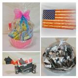 PURPLE PLAYAS FOUNDATION ONLINE AUCTION