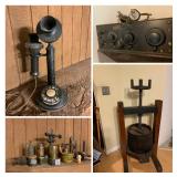 NORTHDALE ESTATE ONLINE AUCTION - SALE #1 (33618)