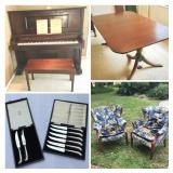 TEMPLE TERRACE CLEAN OUT (33617)